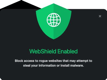 is total webshield a scam.